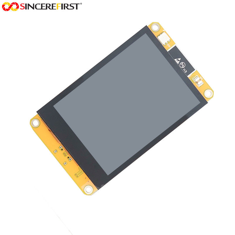 3.2-inch Lcd Color Display Screen ESP32 Cam Board Camera Module