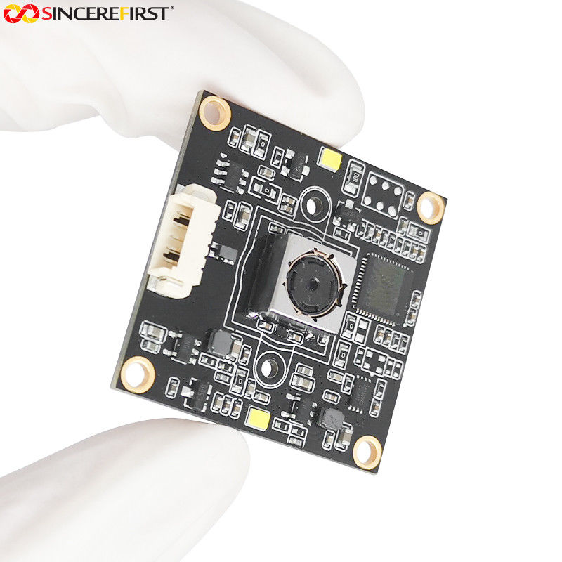OV5648 5MP 1080P Auto Focus Mini UVC USB Camera Module Auto Focus
