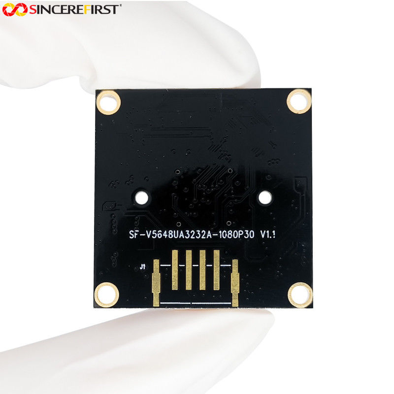OV5648 5MP 1080P Auto Focus Mini UVC USB Camera Module Auto Focus