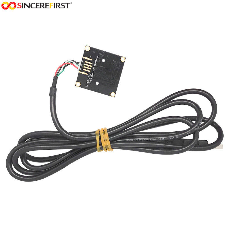 OV5648 5MP 1080P Auto Focus Mini UVC USB Camera Module Auto Focus