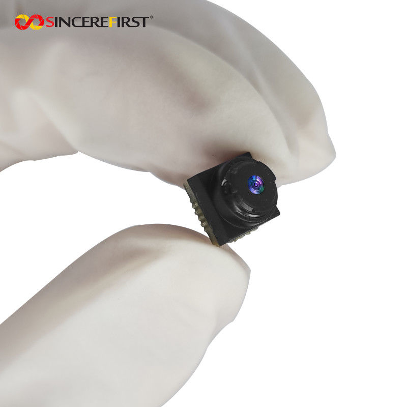 Micro Sensor Camera 5 Megapixel Omnivision OV5640 Camera Module Socket
