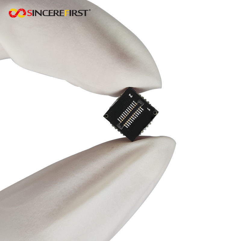 Micro Sensor Camera 5 Megapixel Omnivision OV5640 Camera Module Socket