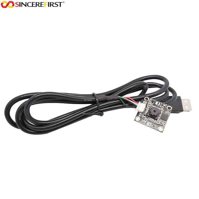 5mp omnivision 5640 Fixed Focus UVC USB Camera Module for Microscope