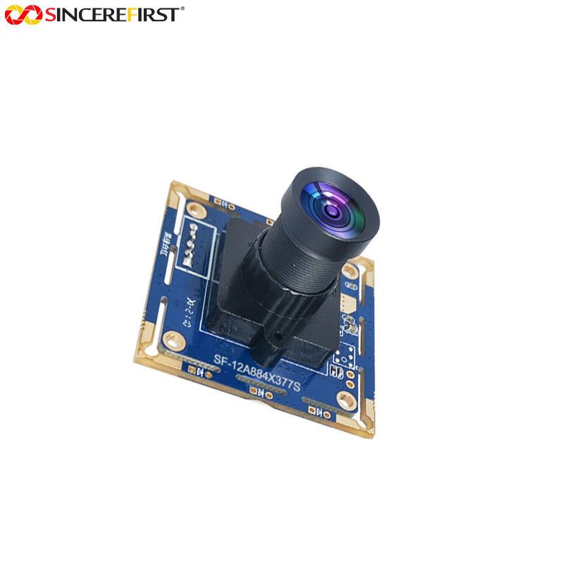 Sony IMX377 CMOS Image Sensor Pcb Board USB Camera Module 38mm x 38mm