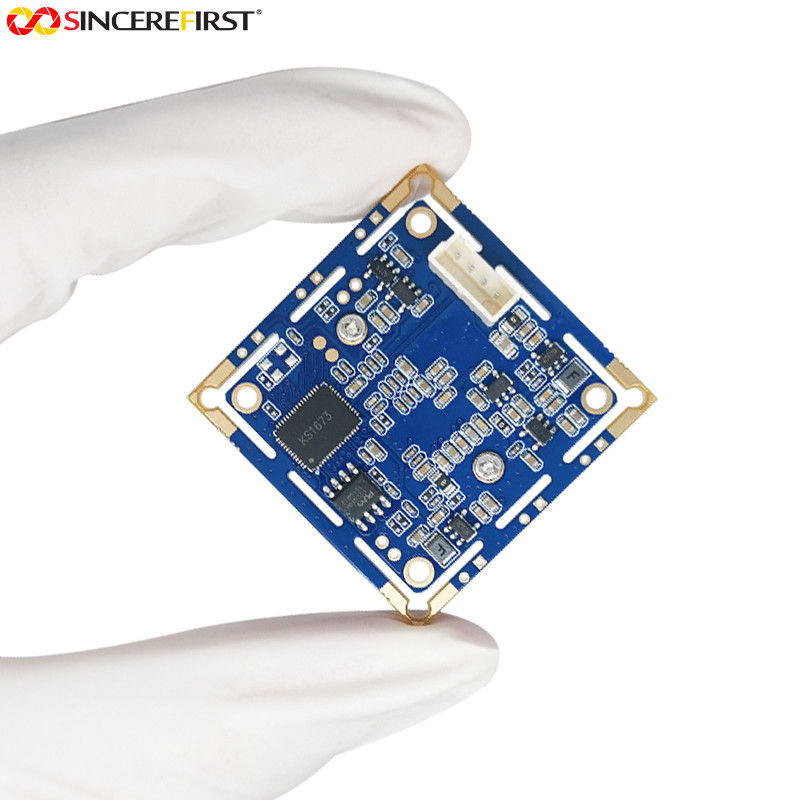 Sony IMX377 CMOS Image Sensor Pcb Board USB Camera Module 38mm x 38mm