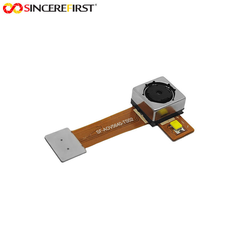 5mp Omnivision OV5640 Auto Focus Lens High Resolution Camera Module