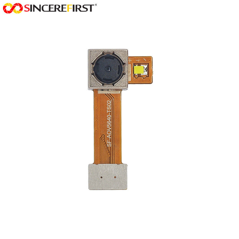 5mp Omnivision OV5640 Auto Focus Lens High Resolution Camera Module