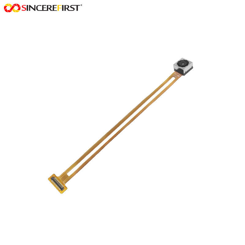 Custom Miniature Hollow Embedded Mipi Camera Module For Industry
