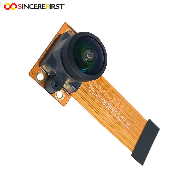 FPC Camera Module For Imaging Solutions with OS05A20 Chip Type and 2688*1944V Pixel Array