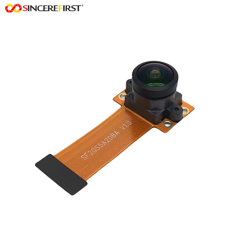 OS05A20 CMOS Sensor 5MP HD Image MIPI CSI-2 Interface Wide Angle and Fixed Focus Camera Module