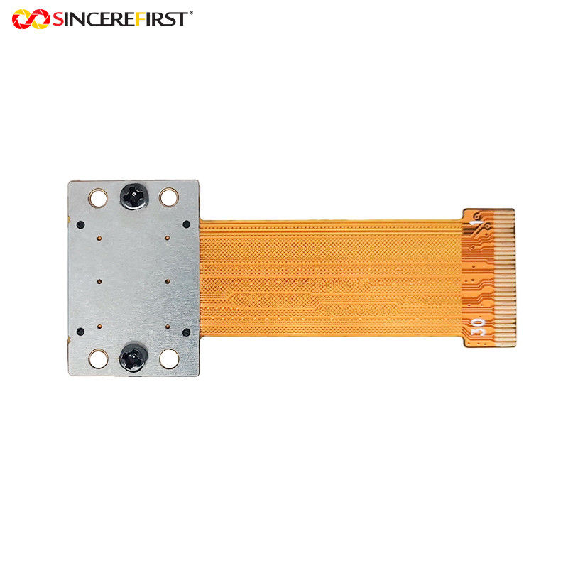 FPC Camera Module For Imaging Solutions with OS05A20 Chip Type and 2688*1944V Pixel Array