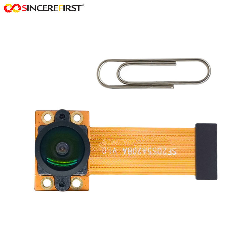 FPC Camera Module For Imaging Solutions with OS05A20 Chip Type and 2688*1944V Pixel Array
