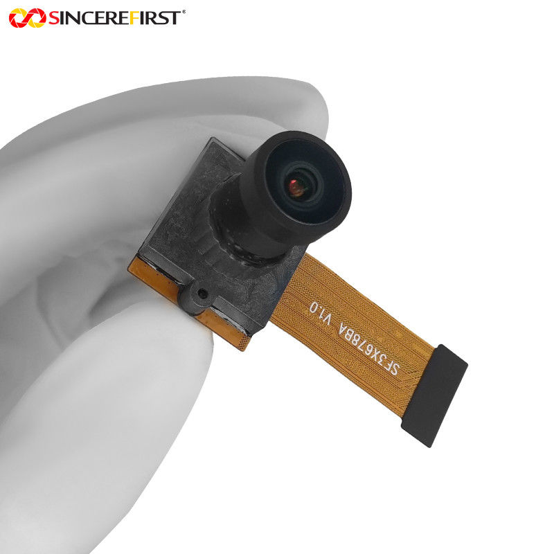 8MP Low Light Sony IMX678 Wide Angle CMOS Image Sensor Mipi Camera Module