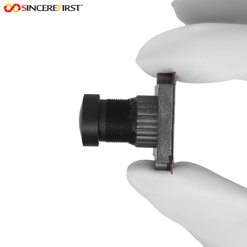 8MP Low Light Sony IMX678 Wide Angle CMOS Image Sensor Mipi Camera Module