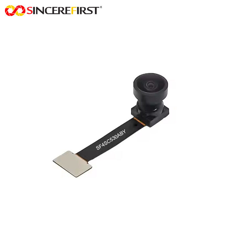 Customization HDR SC530AI Smartsens 5MP RGB MIPI Security Surveillance Camera Module