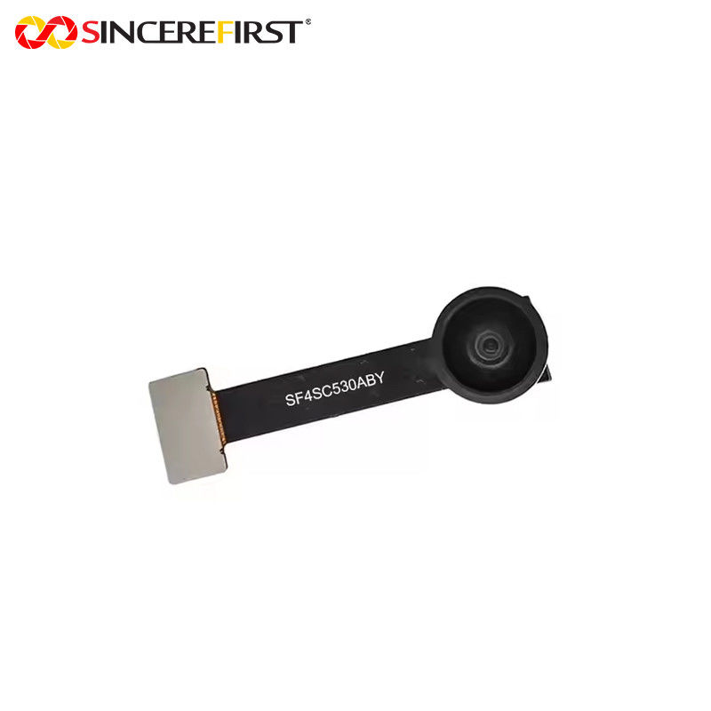 Customization HDR SC530AI Smartsens 5MP RGB MIPI Security Surveillance Camera Module