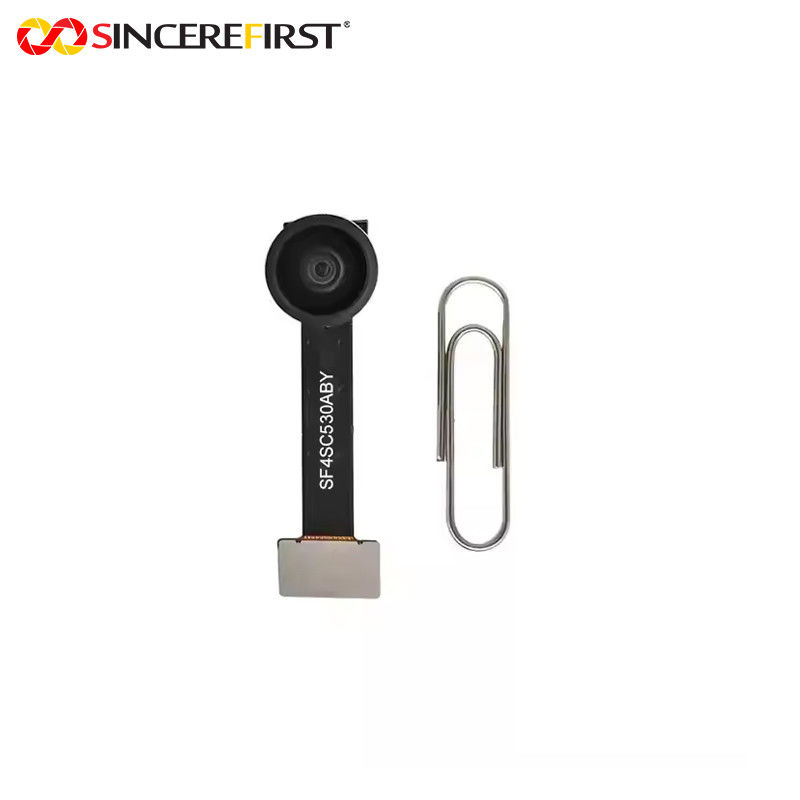 Customization HDR SC530AI Smartsens 5MP RGB MIPI Security Surveillance Camera Module