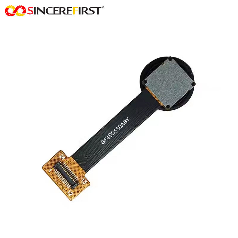 Customization HDR SC530AI Smartsens 5MP RGB MIPI Security Surveillance Camera Module