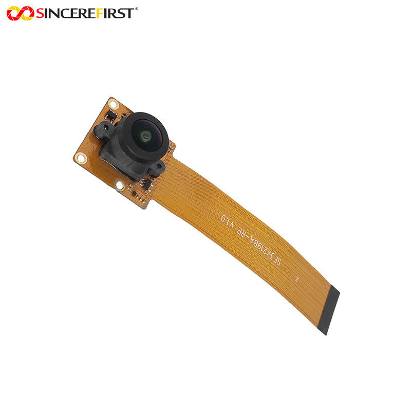 3296×2480 Pixel Array CMOS Camera Module With Optical Black Clamp Circuit And Automatic On-Chip Functionality