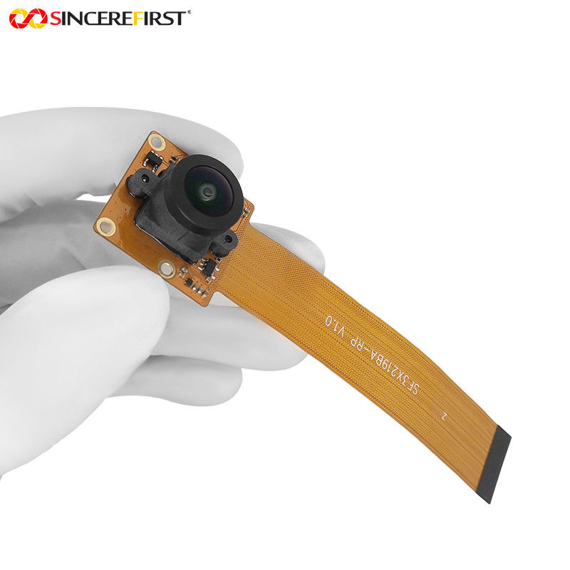 3296×2480 Pixel Array CMOS Camera Module With Optical Black Clamp Circuit And Automatic On-Chip Functionality