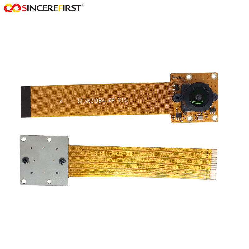 3296×2480 Pixel Array CMOS Camera Module With Optical Black Clamp Circuit And Automatic On-Chip Functionality