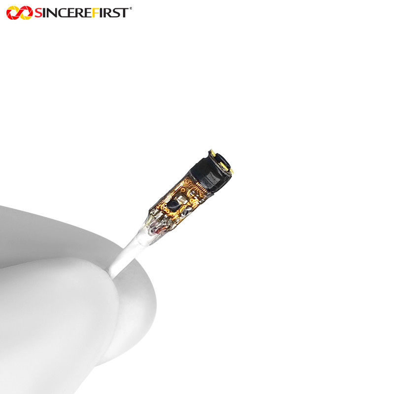 3.6mm VGA Sensor Borescope Inspection Separate Endoscope Camera Module