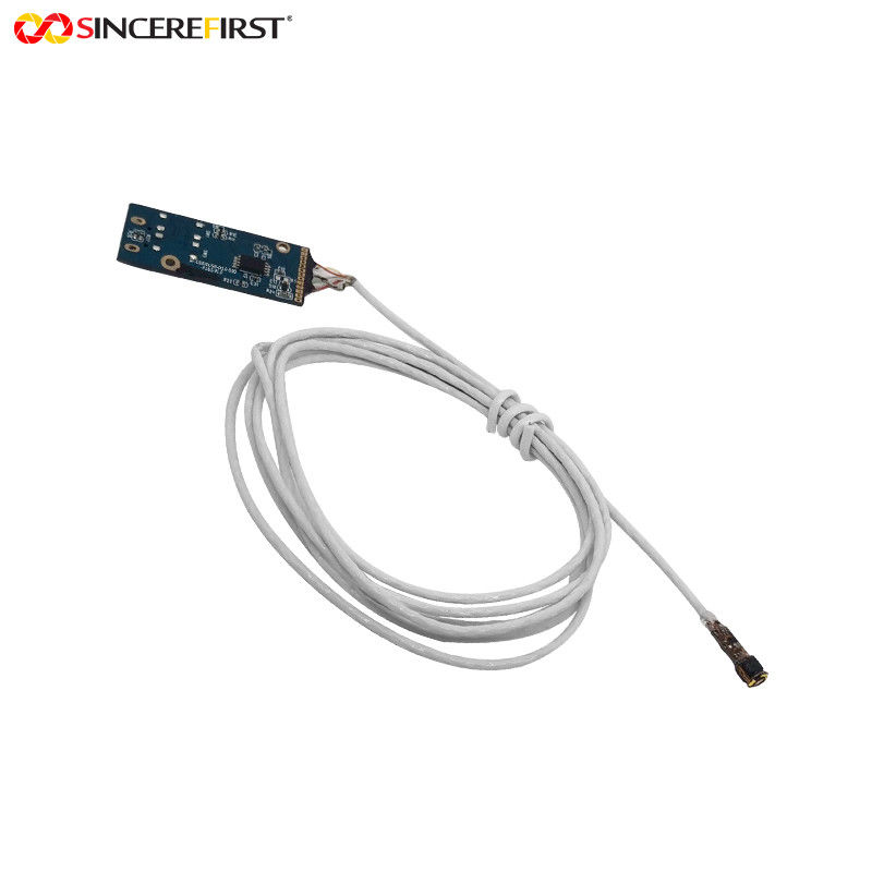 3.6mm VGA Sensor Borescope Inspection Separate Endoscope Camera Module