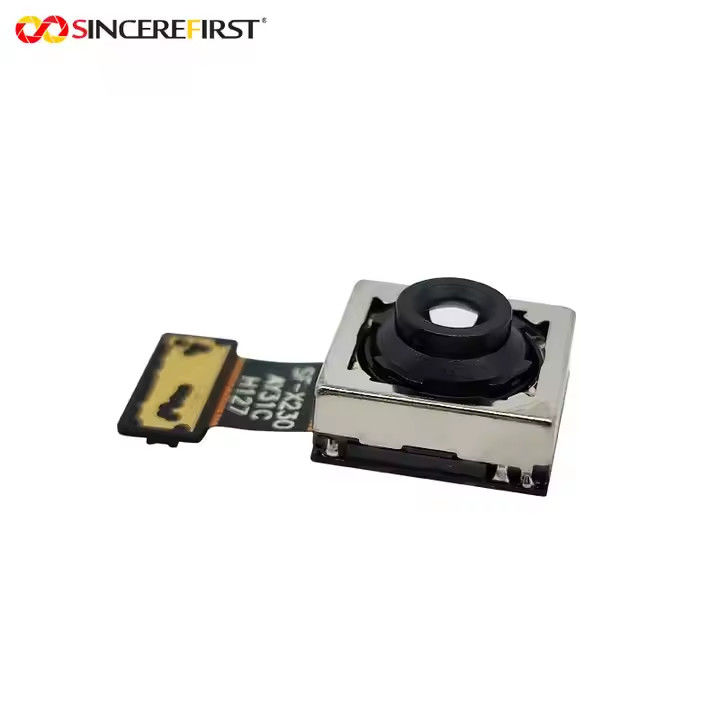 1/2.4 Inch Imx230 21MP Autofocus CMOS Image Sensor Mipi Camera Module