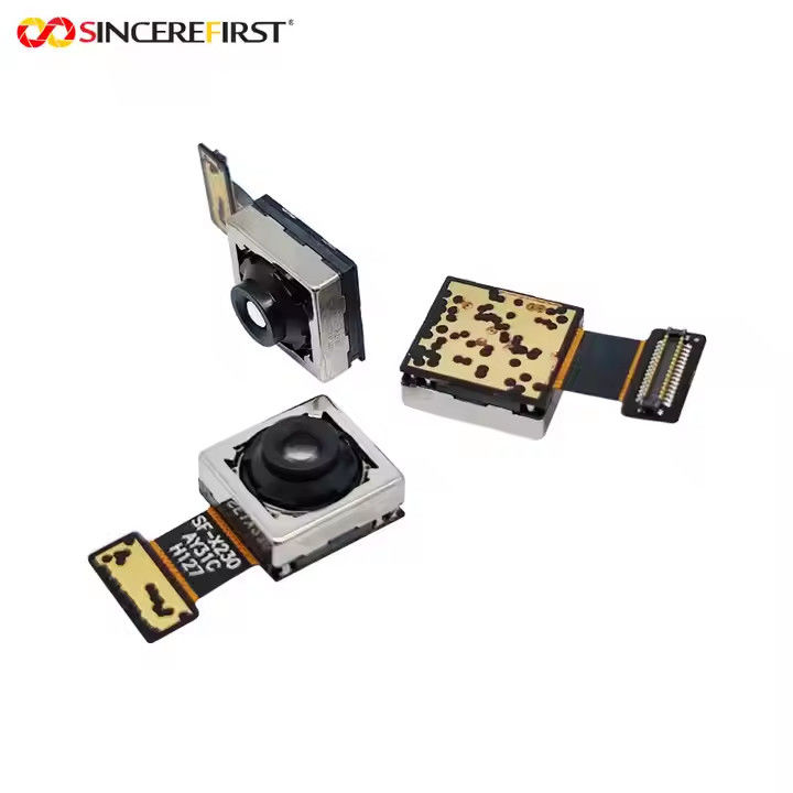 1/2.4 Inch Imx230 21MP Autofocus CMOS Image Sensor Mipi Camera Module