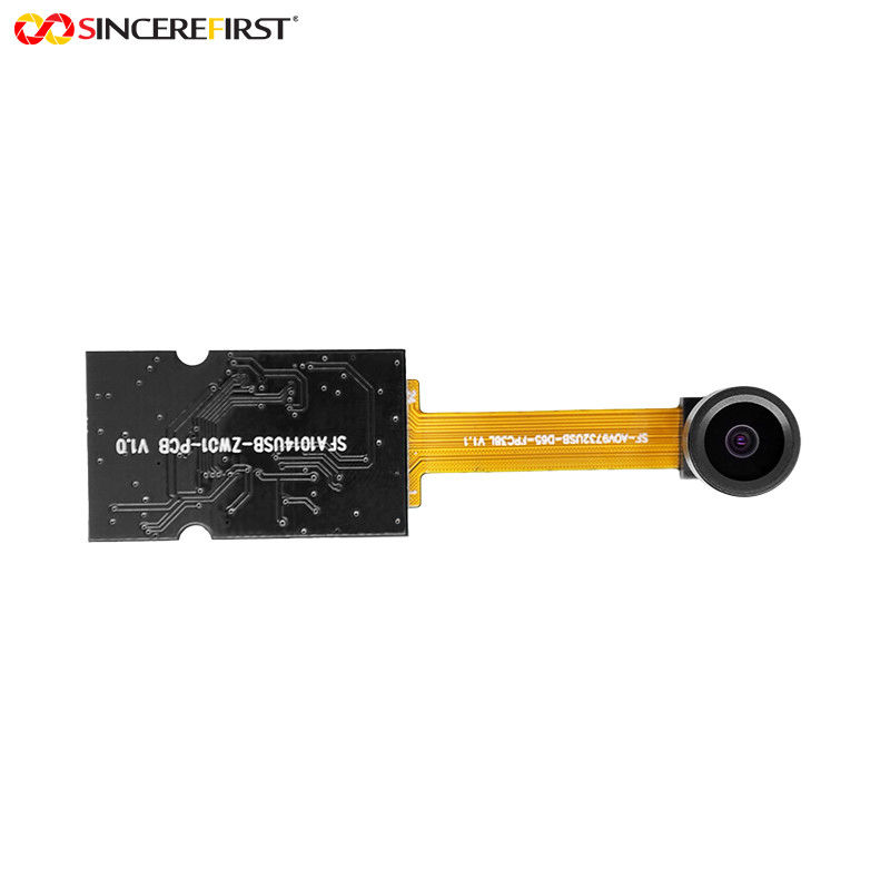 OV9732 Image Camera Sensor 720P Mipi Camera Module For USB Board