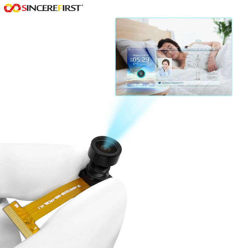 OV9732 Image Camera Sensor 720P Mipi Camera Module For USB Board