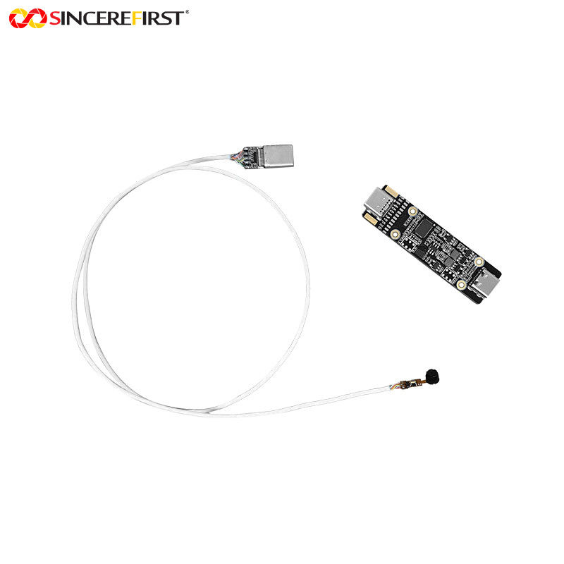 Mini  Camera Ov2740 Sensor High Definition Medical Endoscope Camera Module