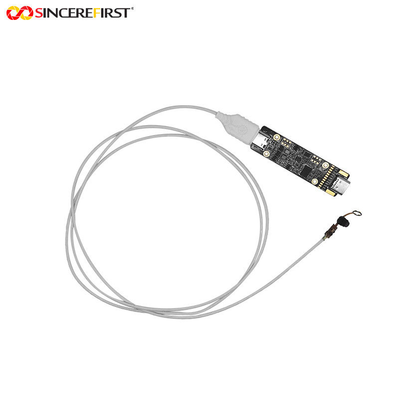 Mini  Camera Ov2740 Sensor High Definition Medical Endoscope Camera Module
