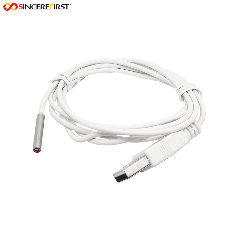 0.3mp VGA Sensor Industrial Borescope Inspection Camera Module