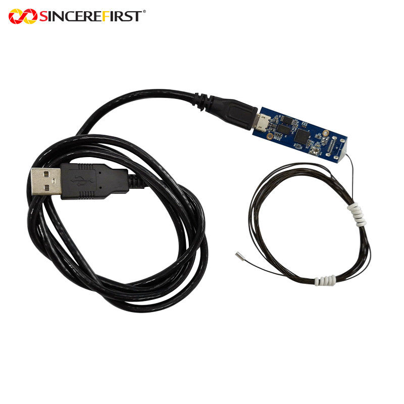 0.16MP Ov5648 sensor 2.0mm diameter Inspection Endoscope Camera Module