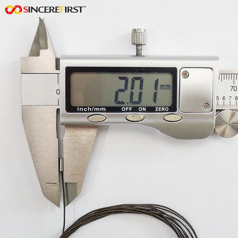 0.16MP Ov5648 sensor 2.0mm diameter Inspection Endoscope Camera Module