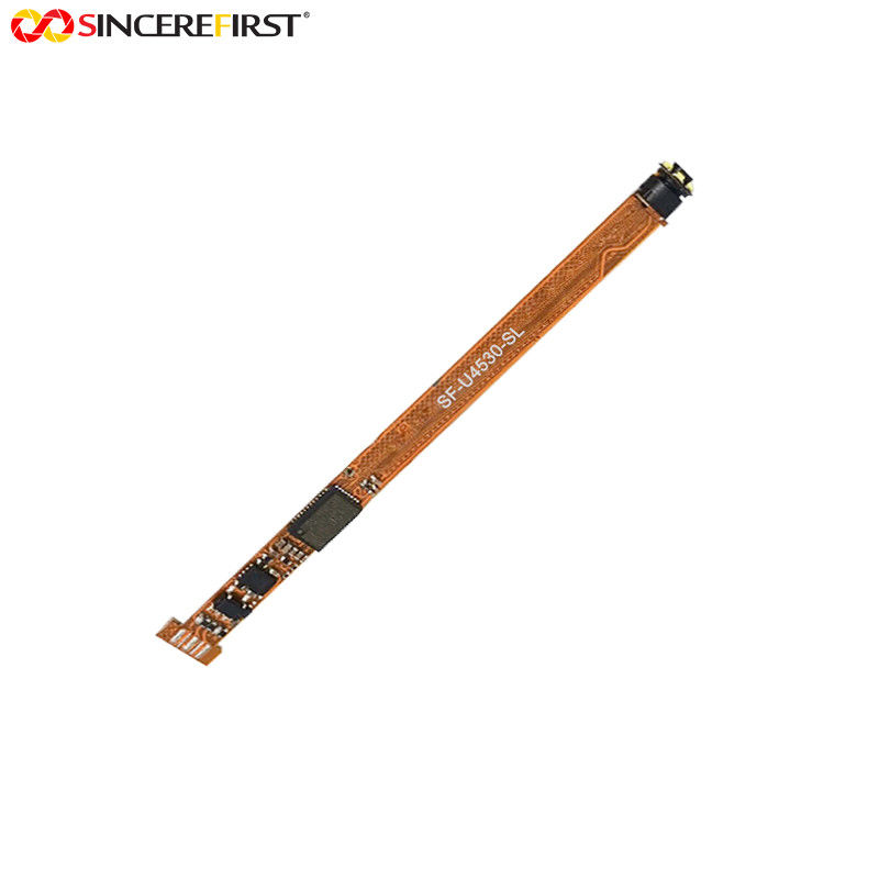 Autofocus lens 0.3Mp Sensor Bf2013 Endoscope Camera Module
