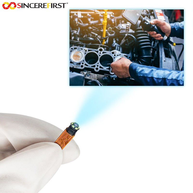 Autofocus lens 0.3Mp Sensor Bf2013 Endoscope Camera Module
