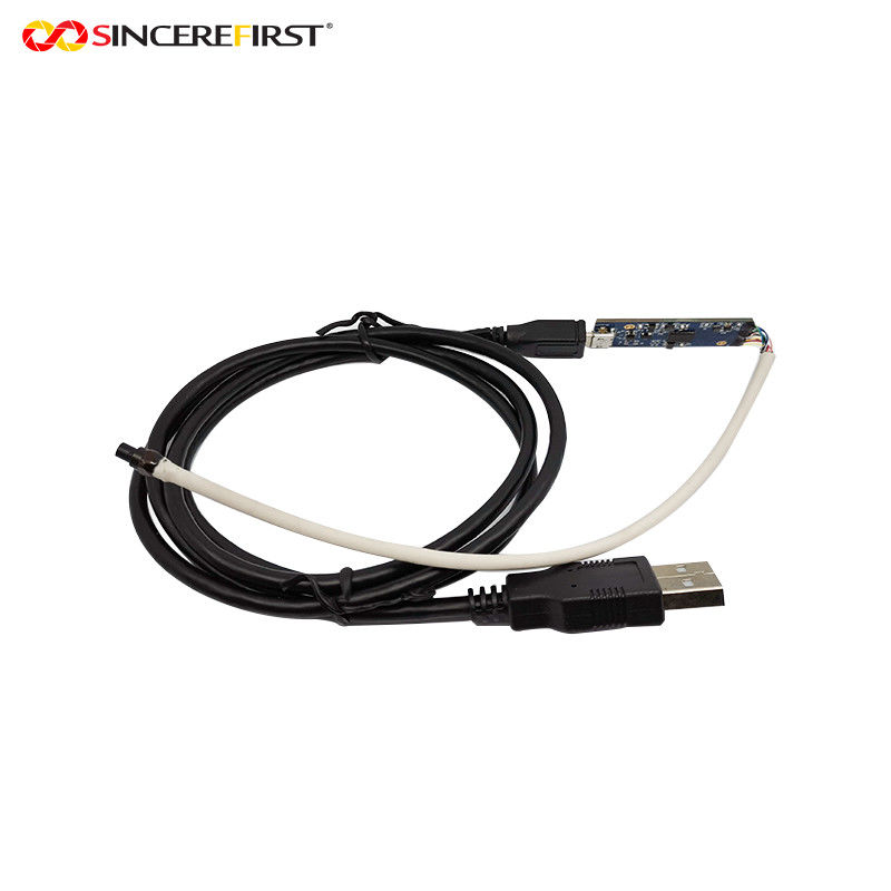 5.0mm Diameter 2MP Sensor OV2740 Endoscope Camera Module 1080P