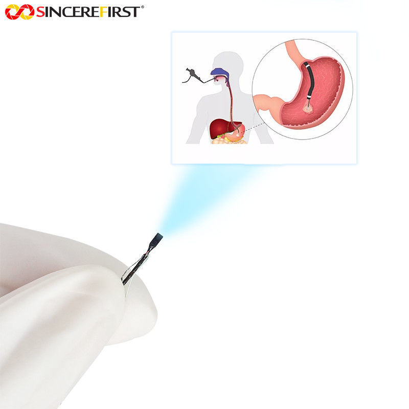 Mini 1.5mm USB Inspection Endoscope Camera Module For Android