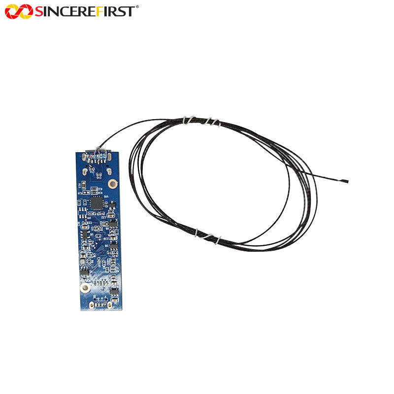 Mini 1.5mm USB Inspection Endoscope Camera Module For Android