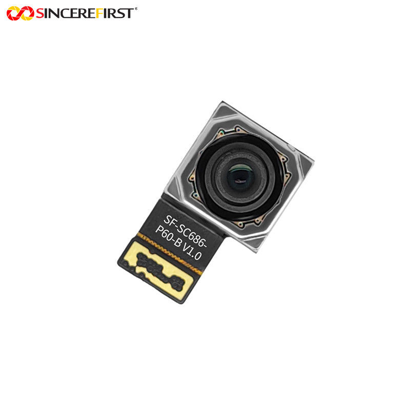 64MP IMX686 Sensor Mipi Intrerface Camera Module
