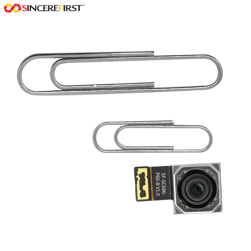 64MP IMX686 Sensor Mipi Intrerface Camera Module