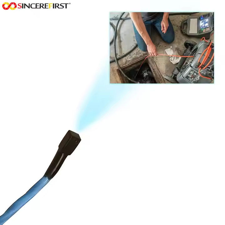 Mini Usb 1mm Industrial Endoscope Camera Module
