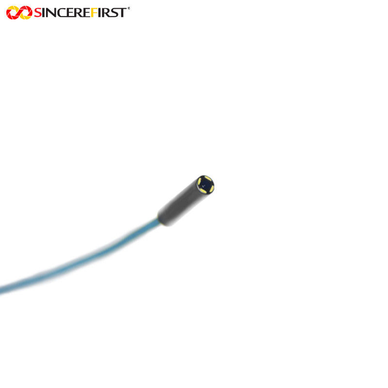 OCHTA10 Sensor 1.2mm Diameter Mini Endoscope Camera Module