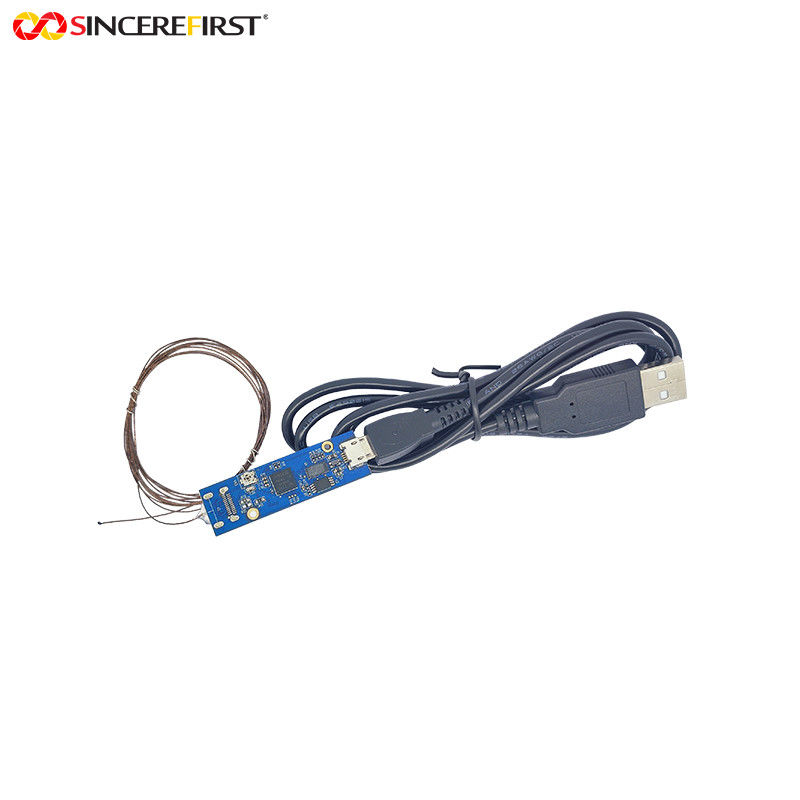 OCHTA10 Sensor Nasal Inspention Endoscopy Side View Endoscope Camera Module 0.9mm