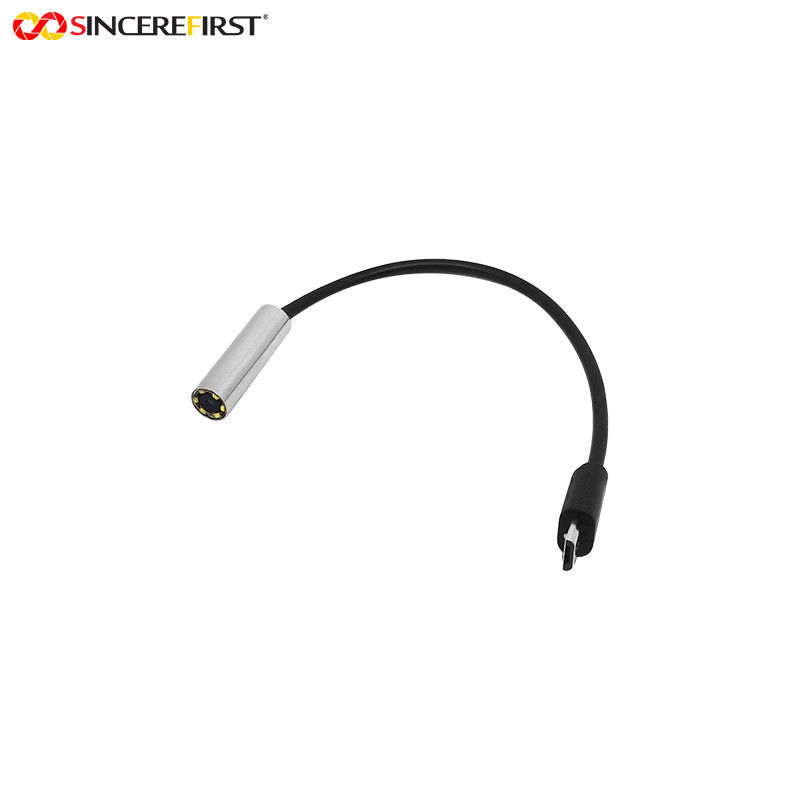 GC2755 Endoscopic Camera Coms GC2755 Sensor Endoscope Camera Module For Medical