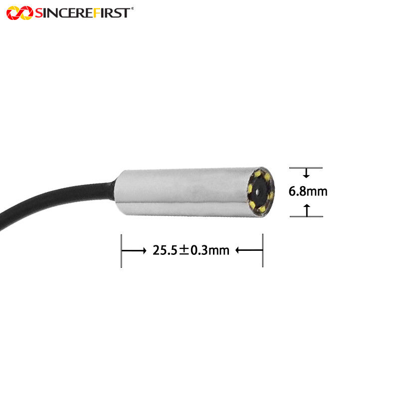 GC2755 Endoscopic Camera Coms GC2755 Sensor Endoscope Camera Module For Medical