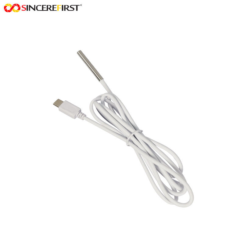 3.5mm OV9734 Sensor Borescope Inspection Camera Module For Sale