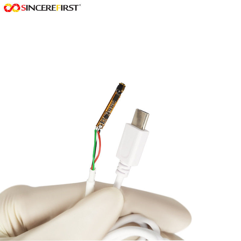 3.5mm OV9734 Sensor Borescope Inspection Camera Module For Sale